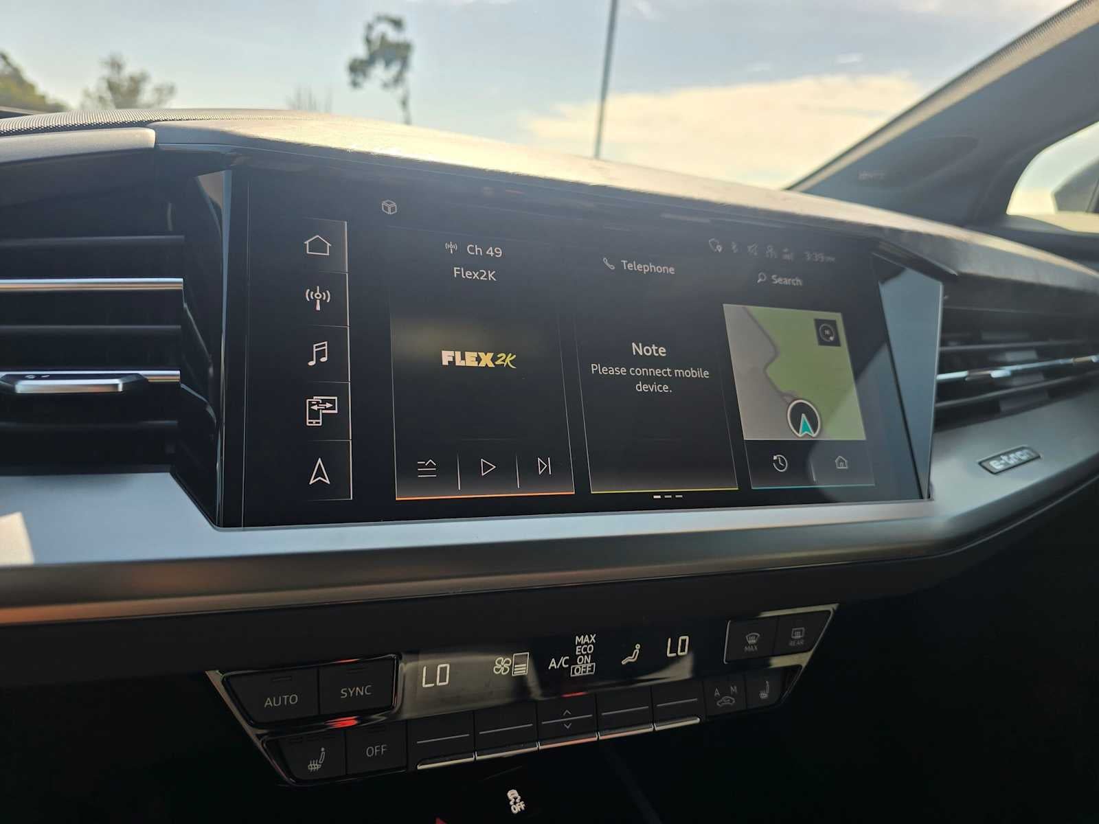 2023 Audi Q4 e-tron Premium Plus