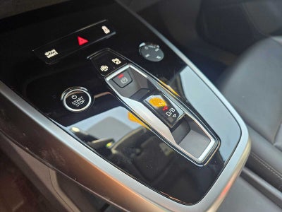 2023 Audi Q4 e-tron Premium Plus