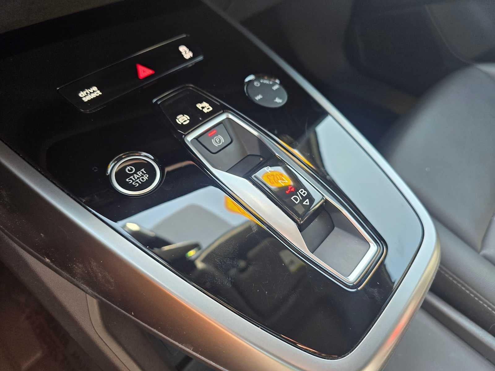 2023 Audi Q4 e-tron Premium Plus