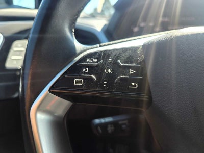 2023 Audi Q4 e-tron Premium Plus
