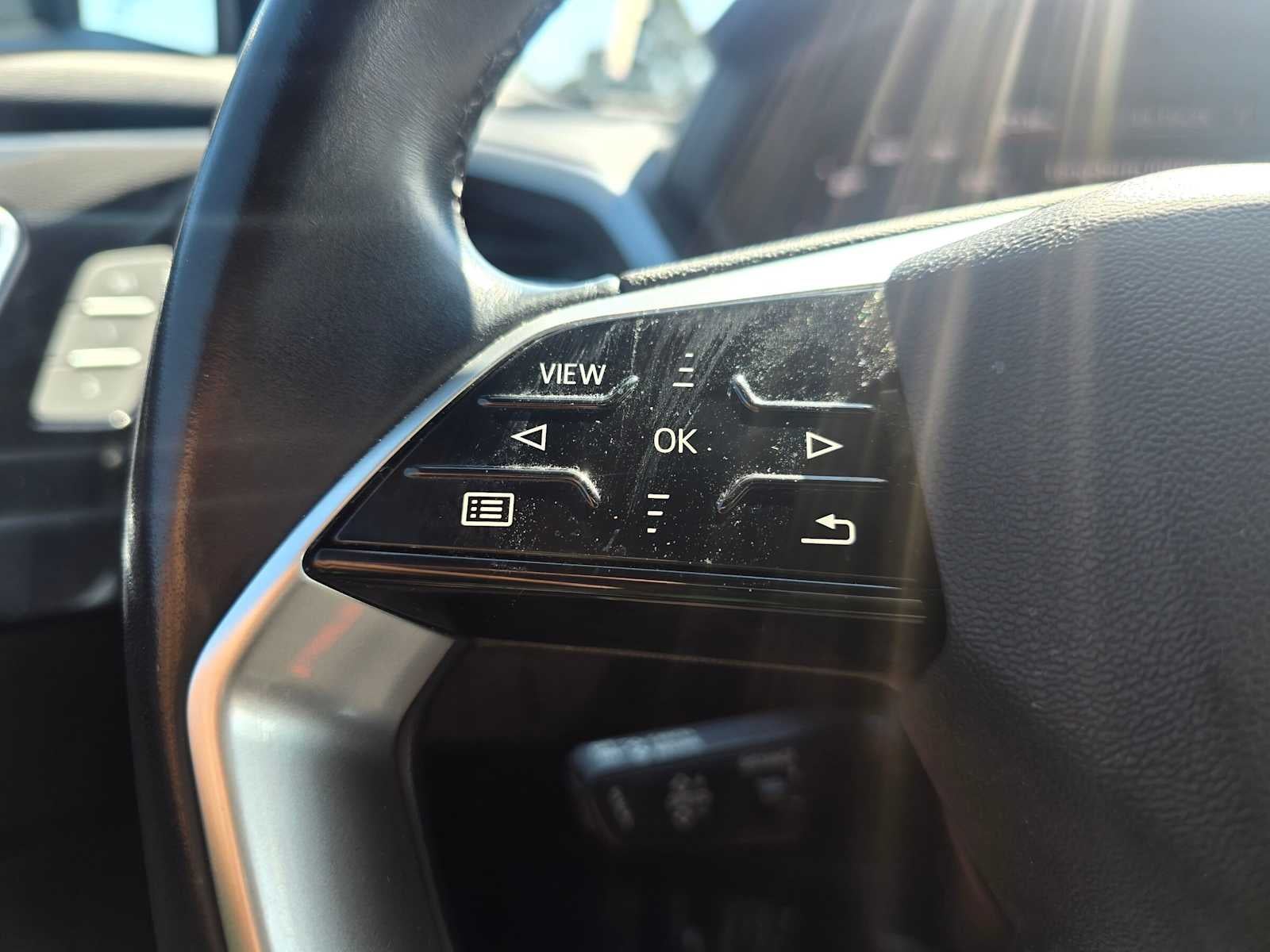 2023 Audi Q4 e-tron Premium Plus