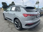 2023 Audi Q4 e-tron Premium Plus