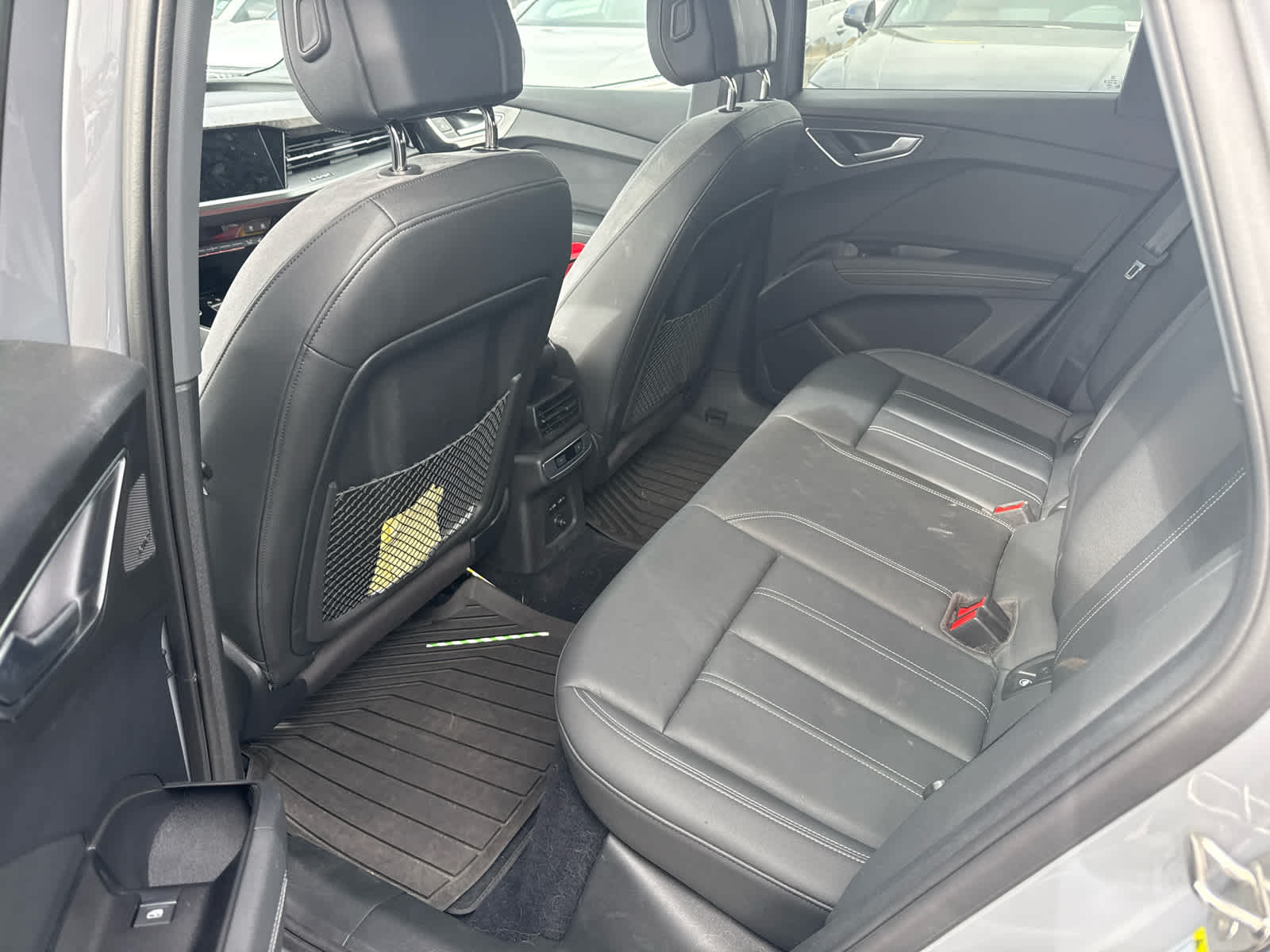 2023 Audi Q4 e-tron Premium Plus