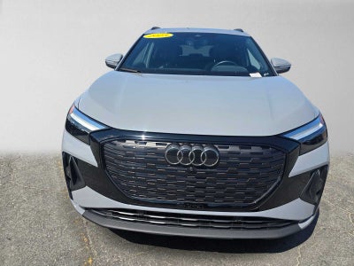 2023 Audi Q4 e-tron Premium Plus