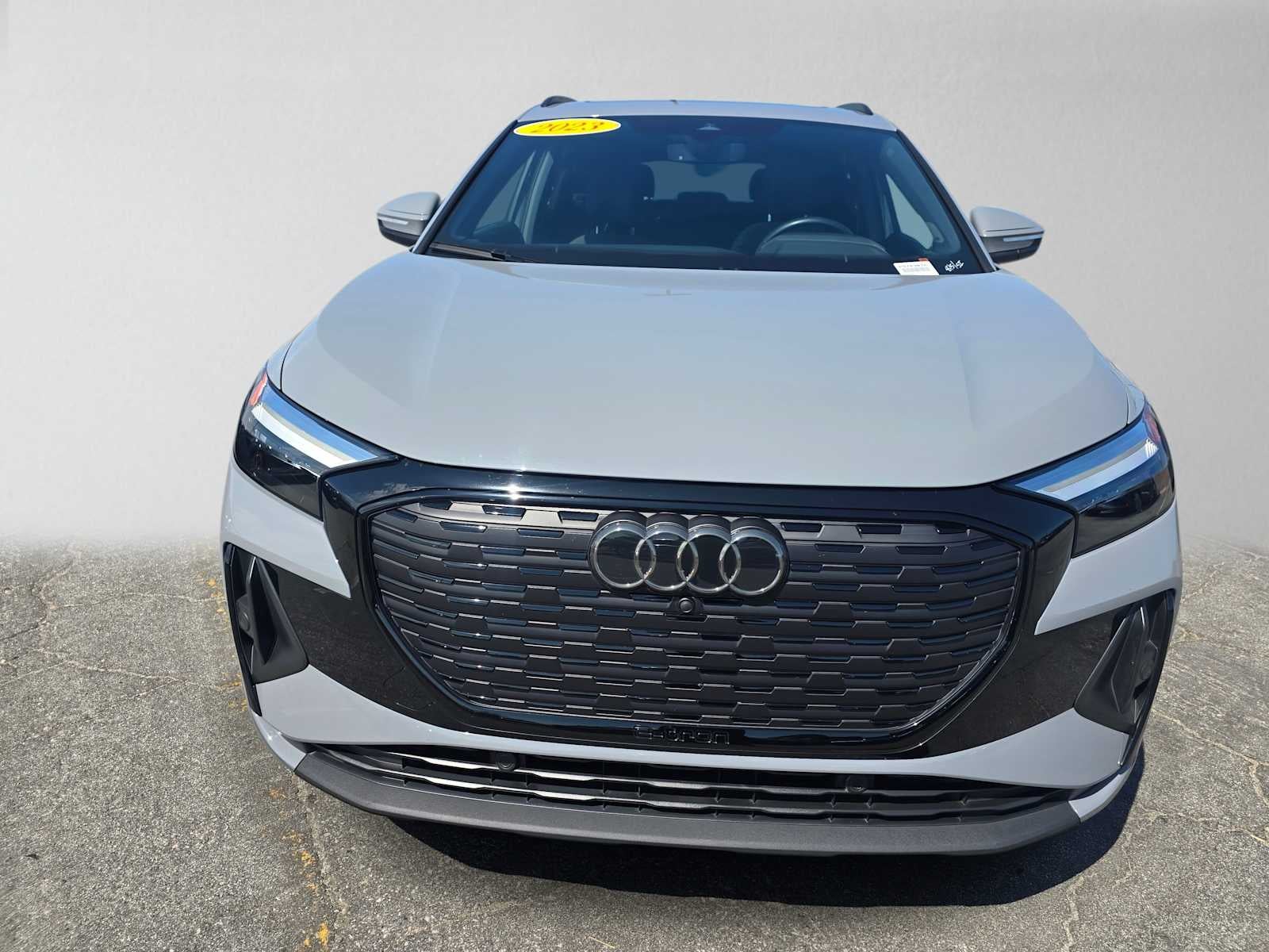 2023 Audi Q4 e-tron Premium Plus