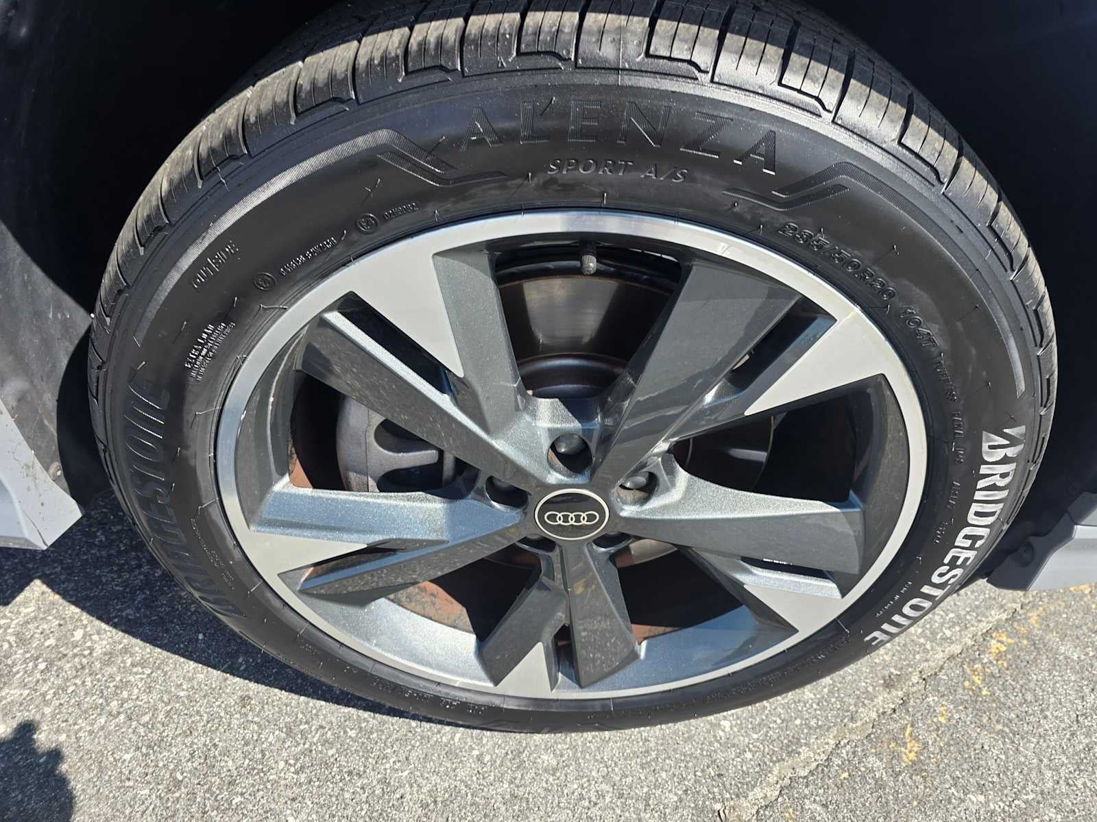 2023 Audi Q4 e-tron Premium Plus