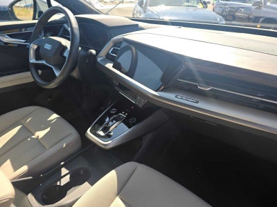 2023 Audi Q4 e-tron Premium Plus