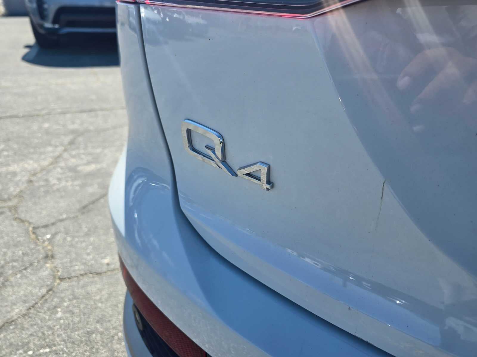 2023 Audi Q4 e-tron Premium Plus