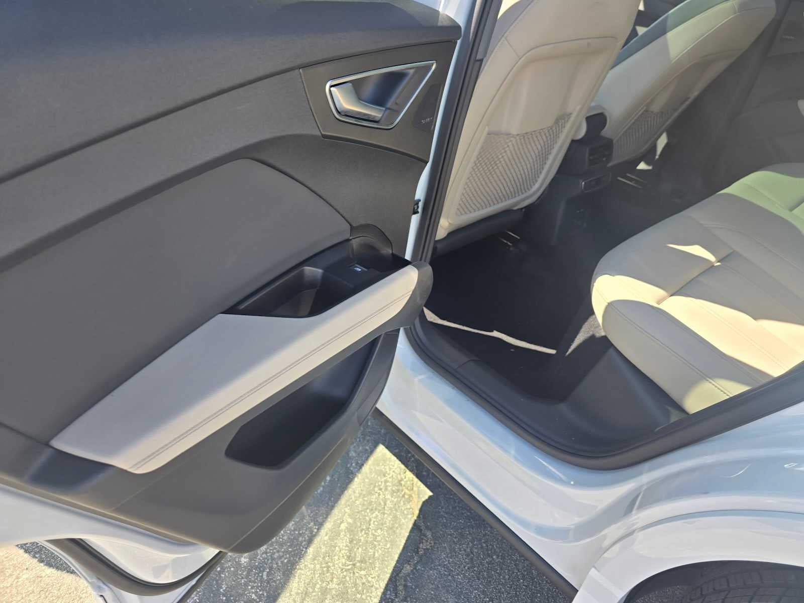 2023 Audi Q4 e-tron Premium Plus