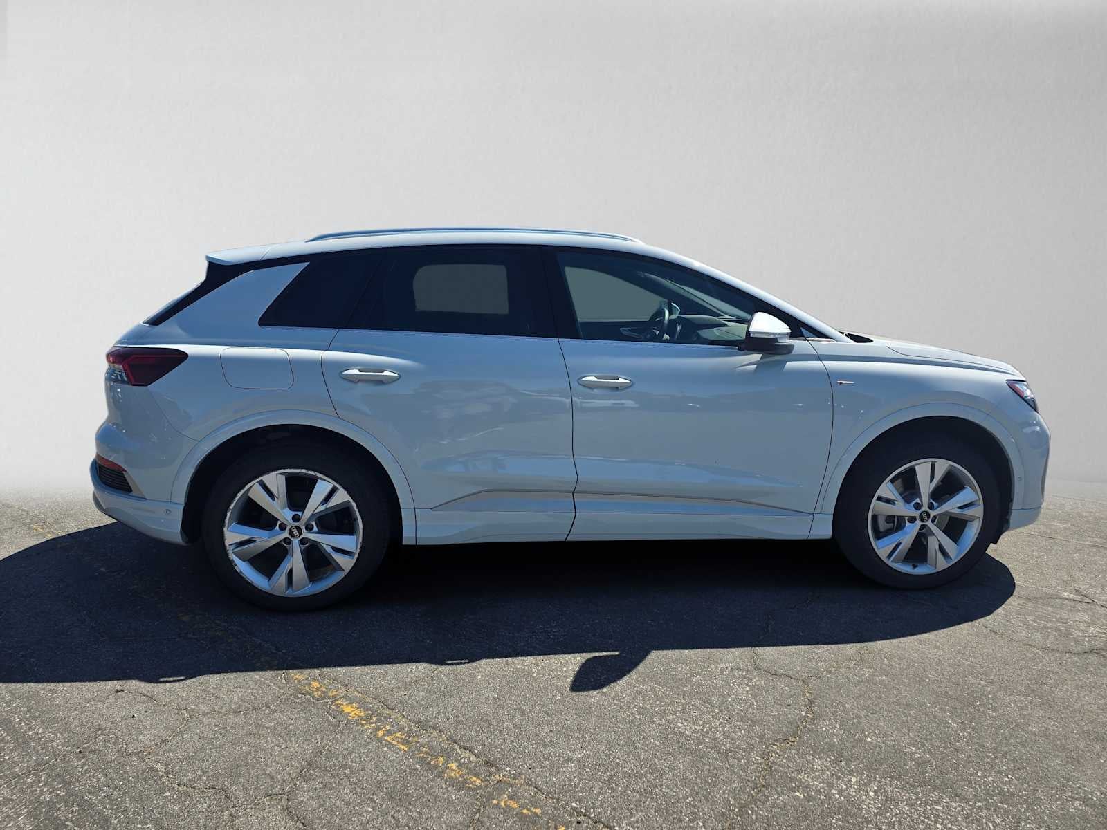 2023 Audi Q4 e-tron Premium Plus