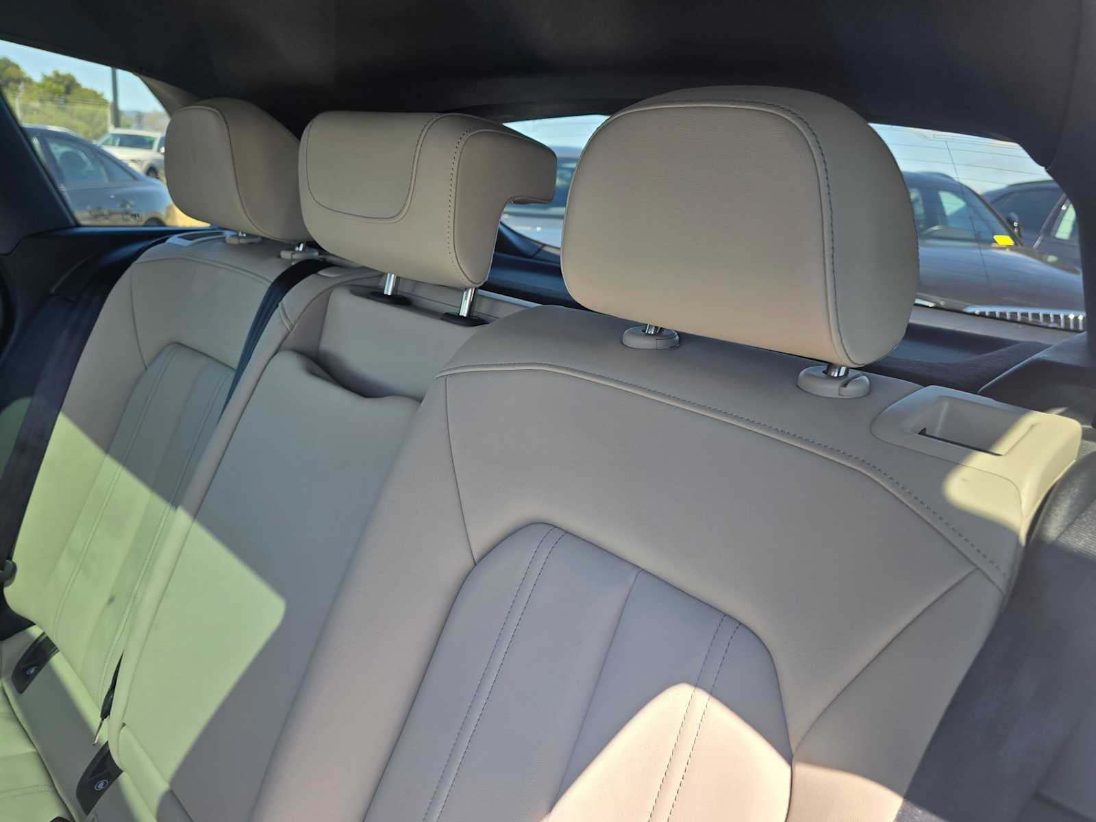 2023 Audi Q4 e-tron Premium Plus