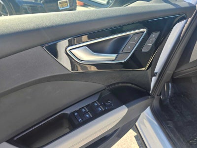 2023 Audi Q4 e-tron Premium Plus