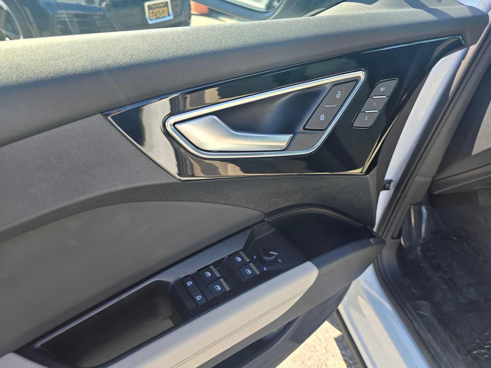 2023 Audi Q4 e-tron Premium Plus