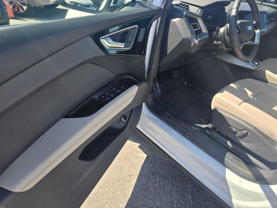 2023 Audi Q4 e-tron Premium Plus