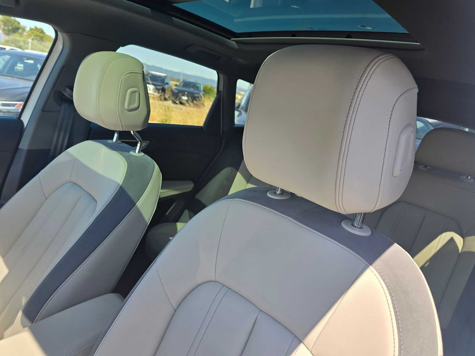 2023 Audi Q4 e-tron Premium Plus