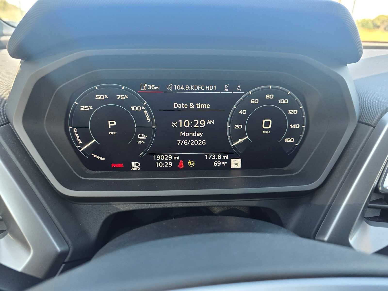 2023 Audi Q4 e-tron Premium Plus