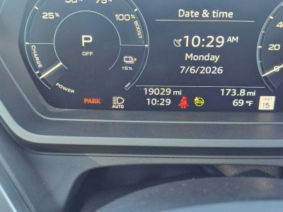 2023 Audi Q4 e-tron Premium Plus