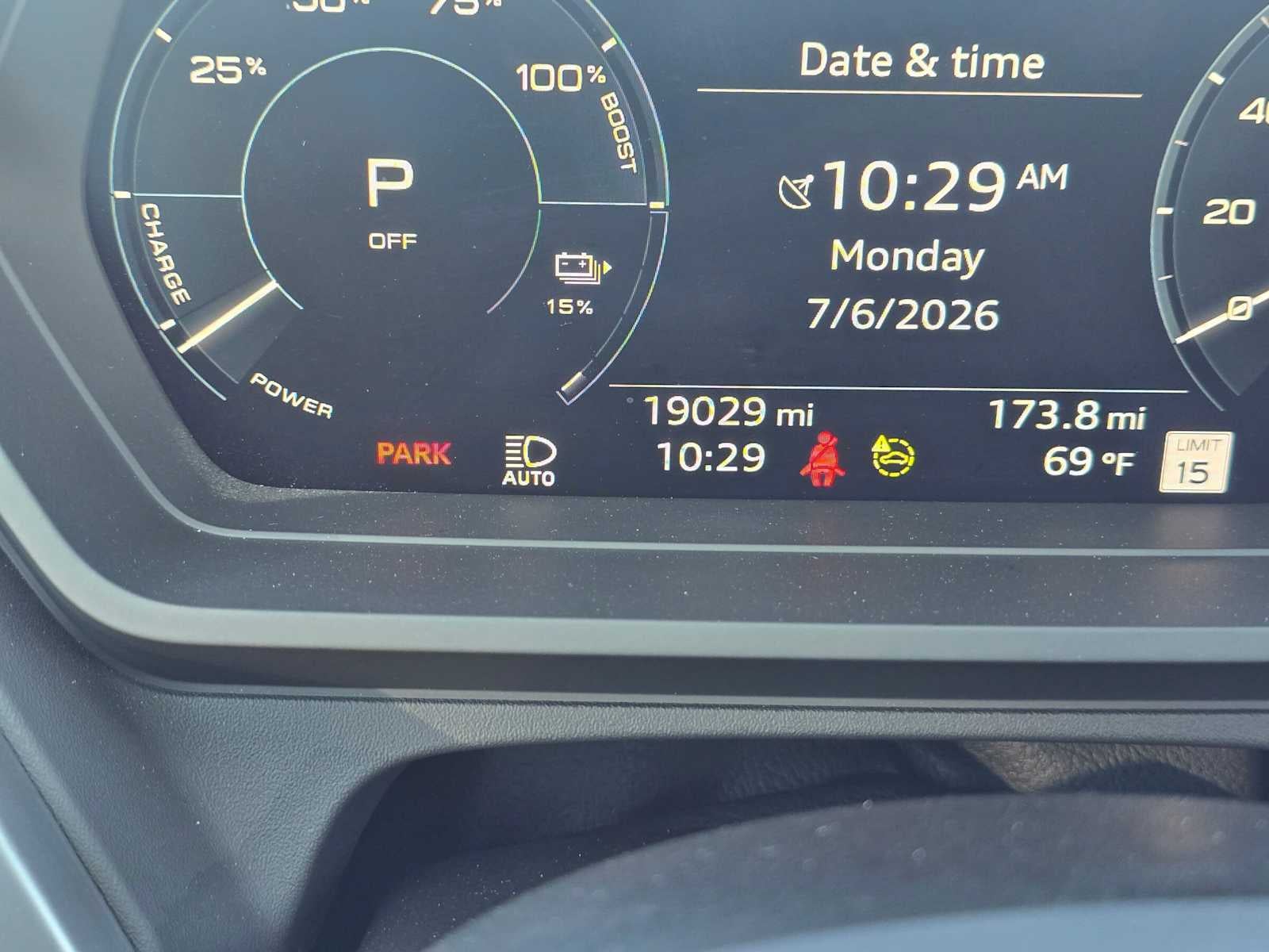 2023 Audi Q4 e-tron Premium Plus