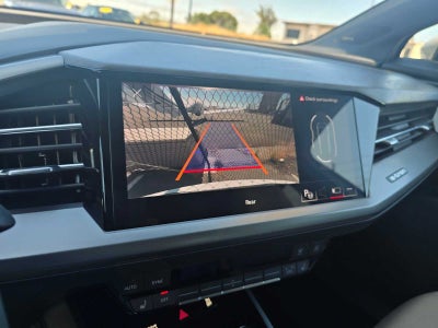 2023 Audi Q4 e-tron Premium Plus