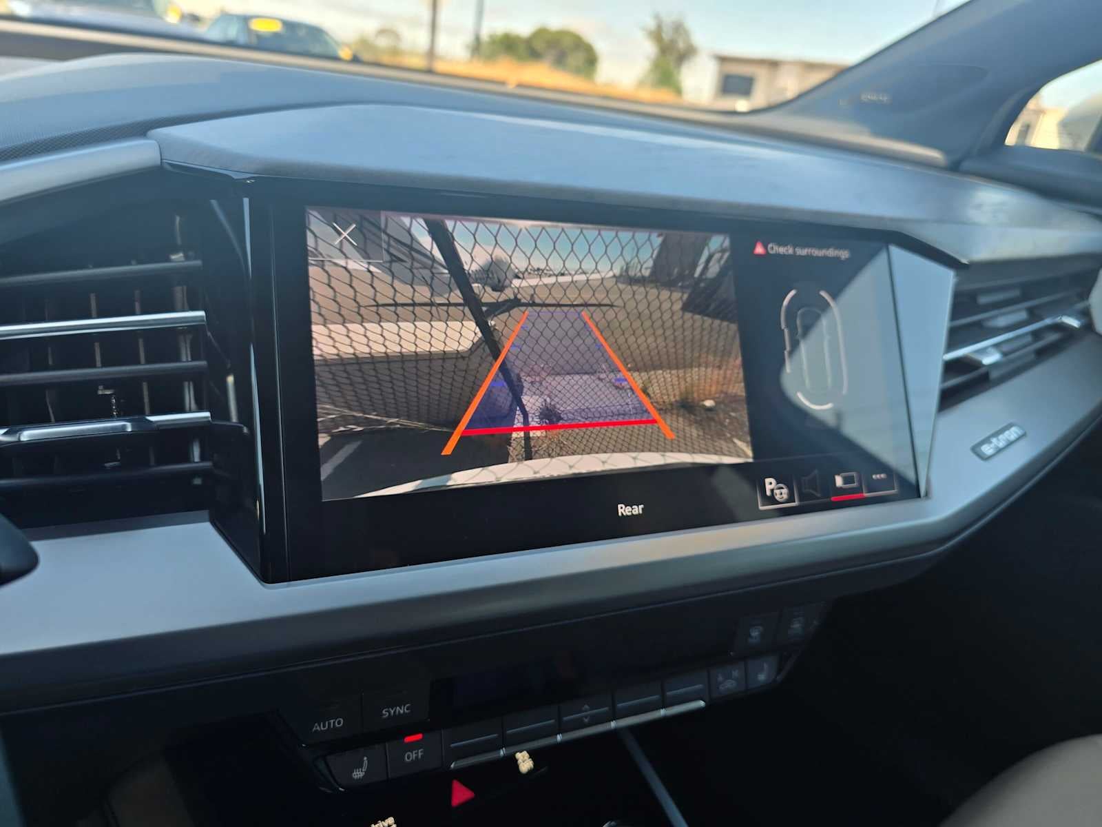 2023 Audi Q4 e-tron Premium Plus