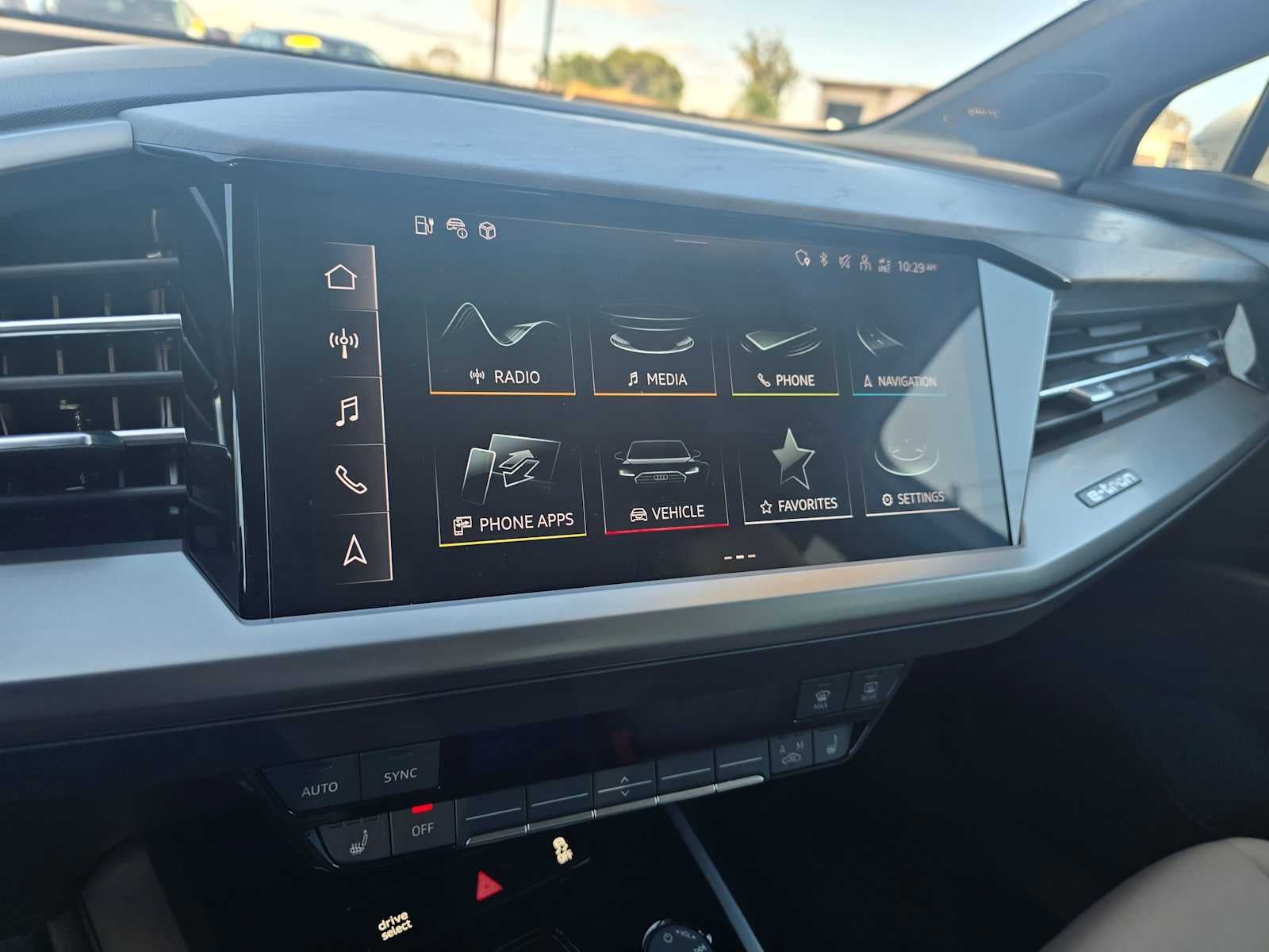 2023 Audi Q4 e-tron Premium Plus