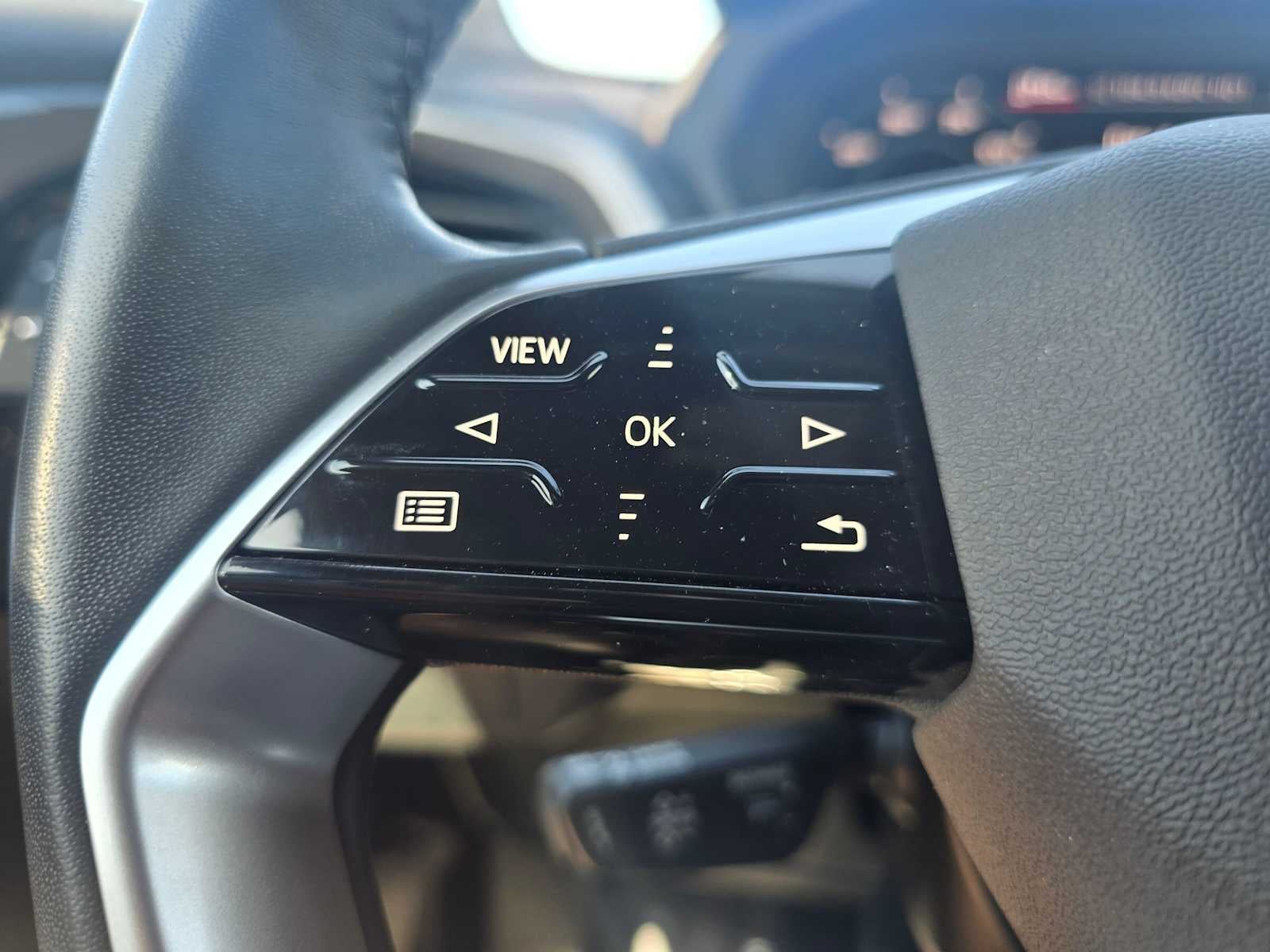 2023 Audi Q4 e-tron Premium Plus