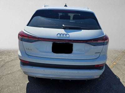 2023 Audi Q4 e-tron Premium Plus