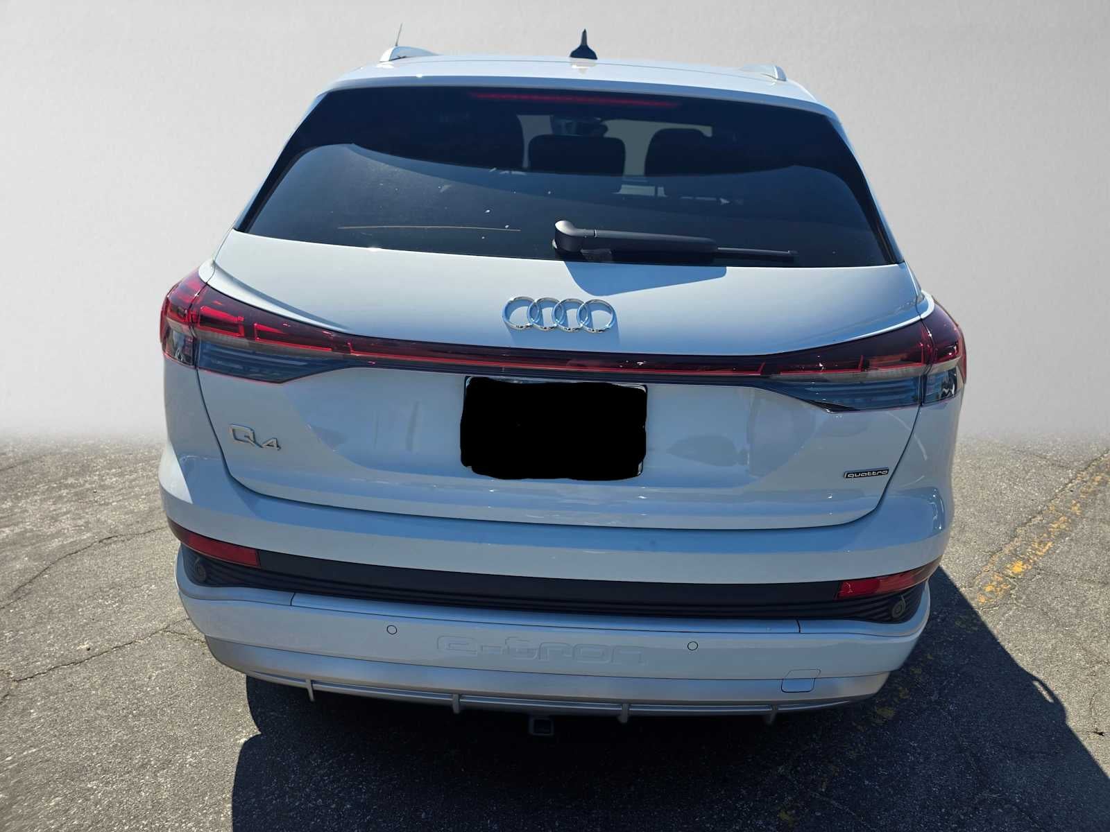 2023 Audi Q4 e-tron Premium Plus