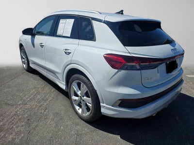 2023 Audi Q4 e-tron Premium Plus