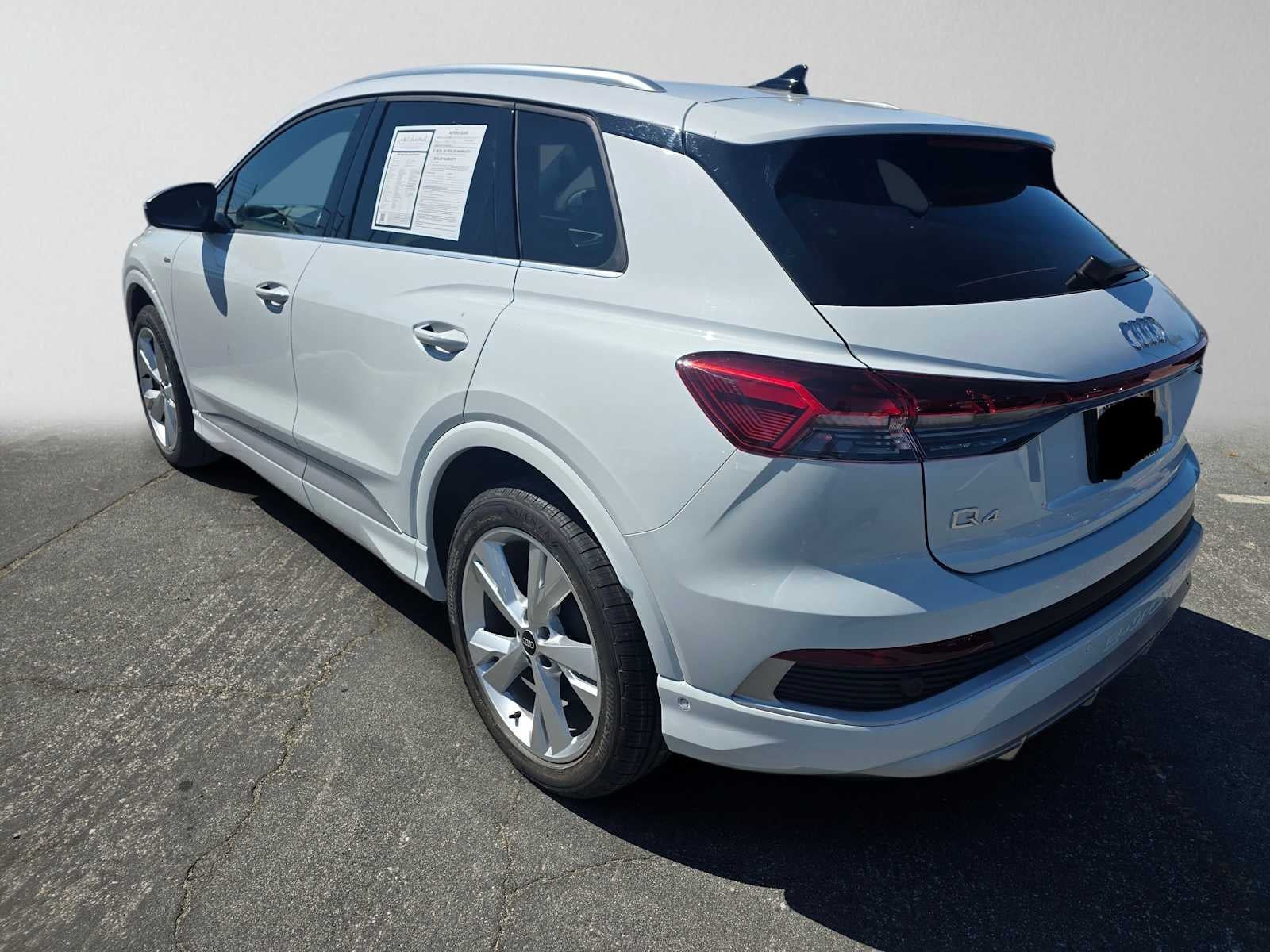 2023 Audi Q4 e-tron Premium Plus