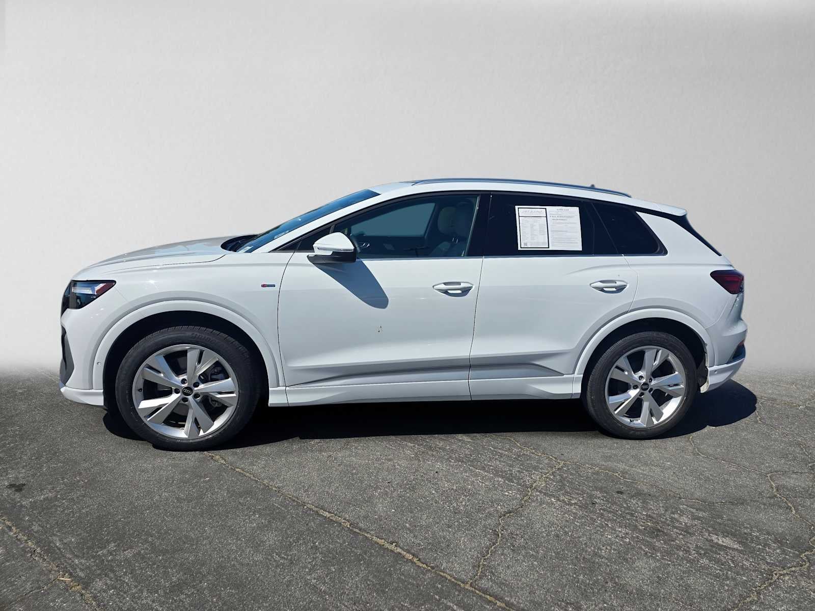 2023 Audi Q4 e-tron Premium Plus