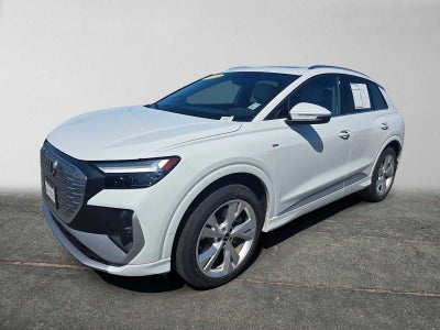 2023 Audi Q4 e-tron Premium Plus