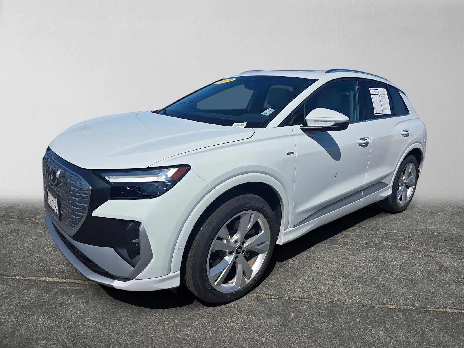 2023 Audi Q4 e-tron Premium Plus