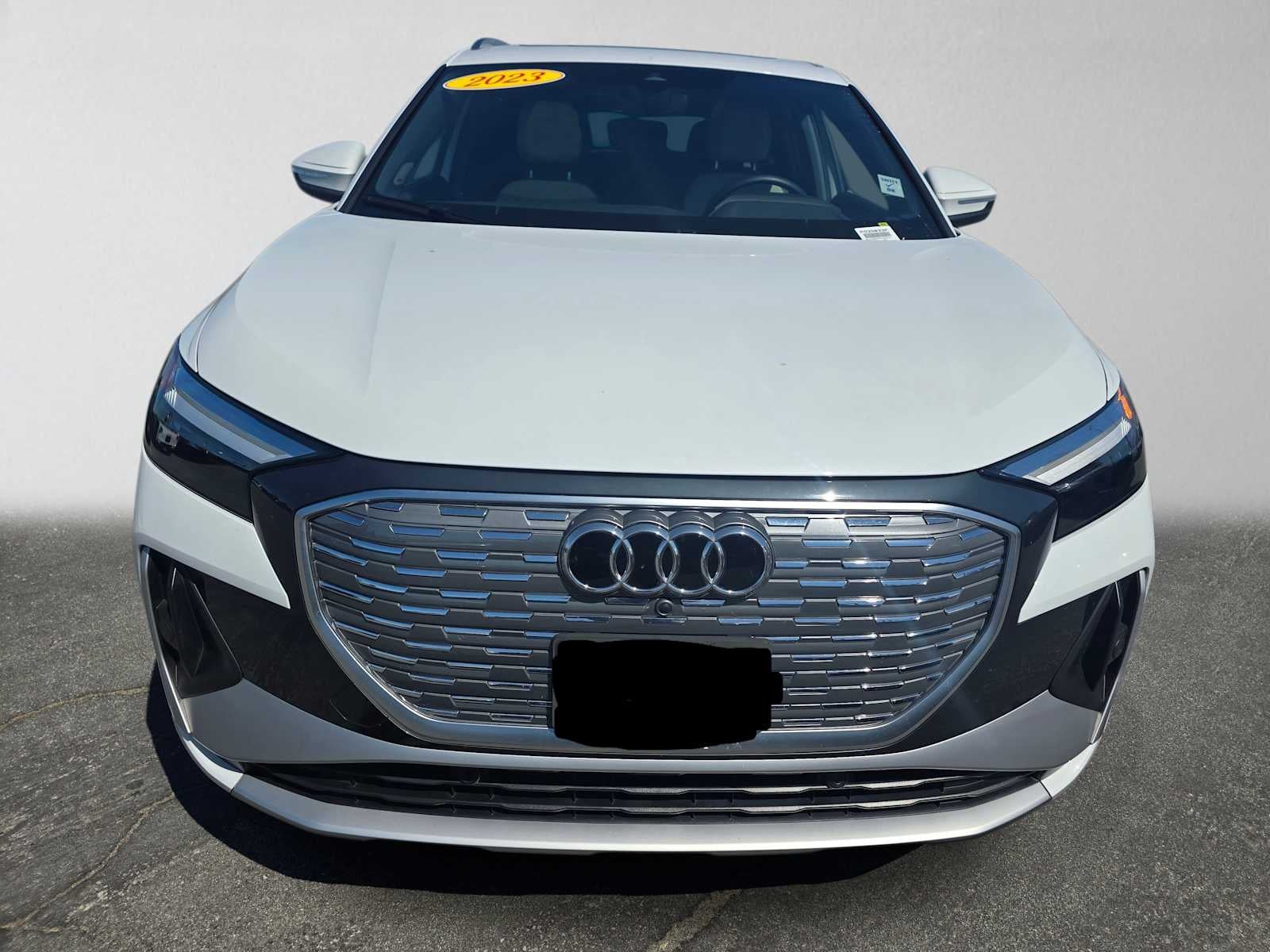 2023 Audi Q4 e-tron Premium Plus