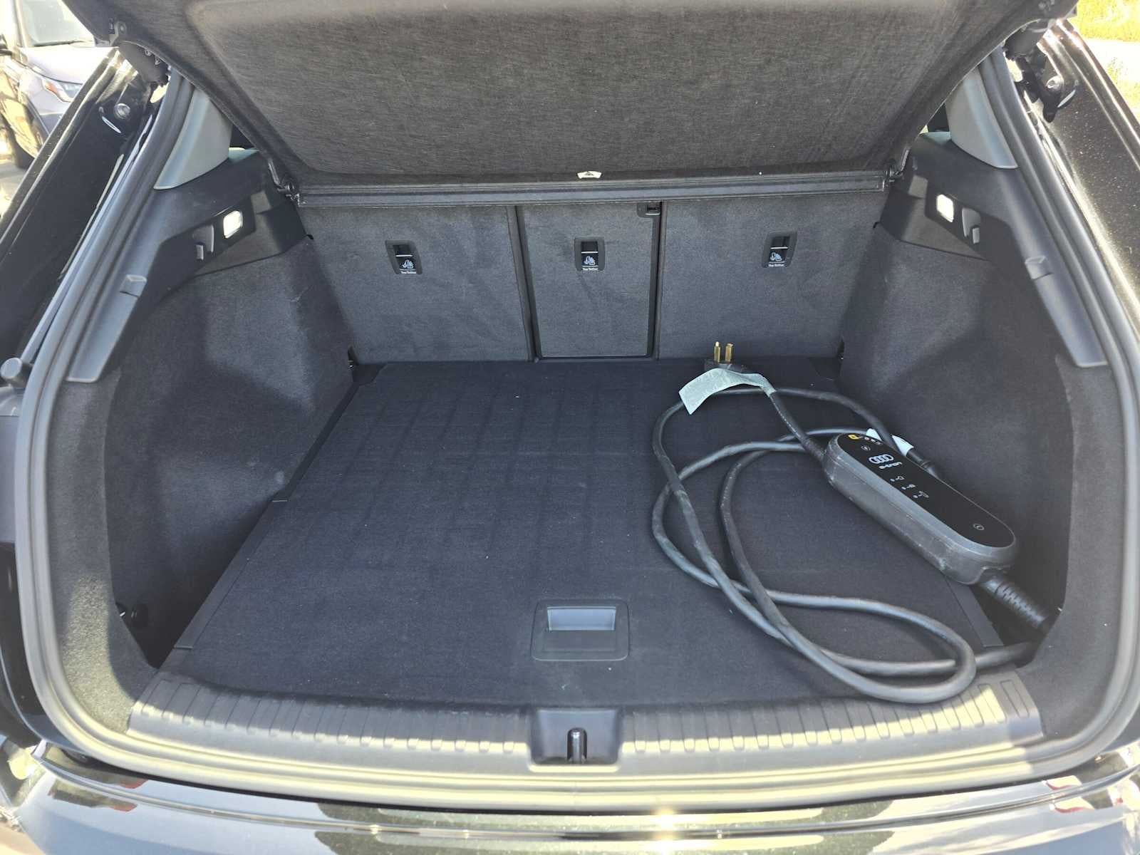 2023 Audi Q4 e-tron Premium Plus