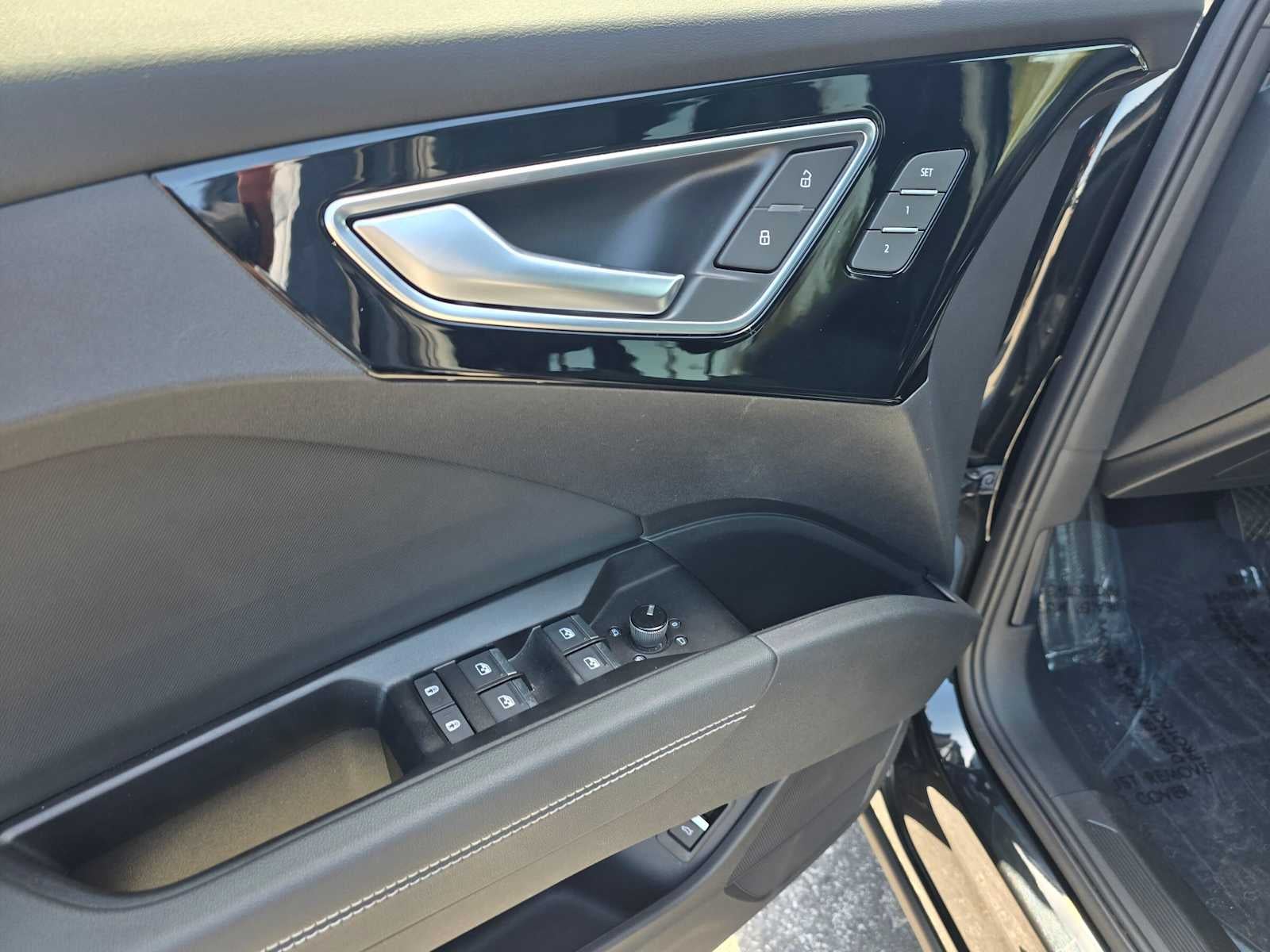2023 Audi Q4 e-tron Premium Plus