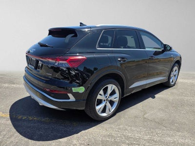 2023 Audi Q4 e-tron Premium Plus