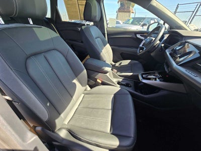 2023 Audi Q4 e-tron Premium Plus