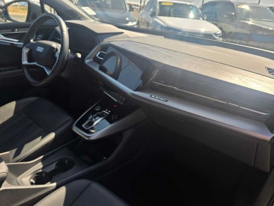 2023 Audi Q4 e-tron Premium Plus