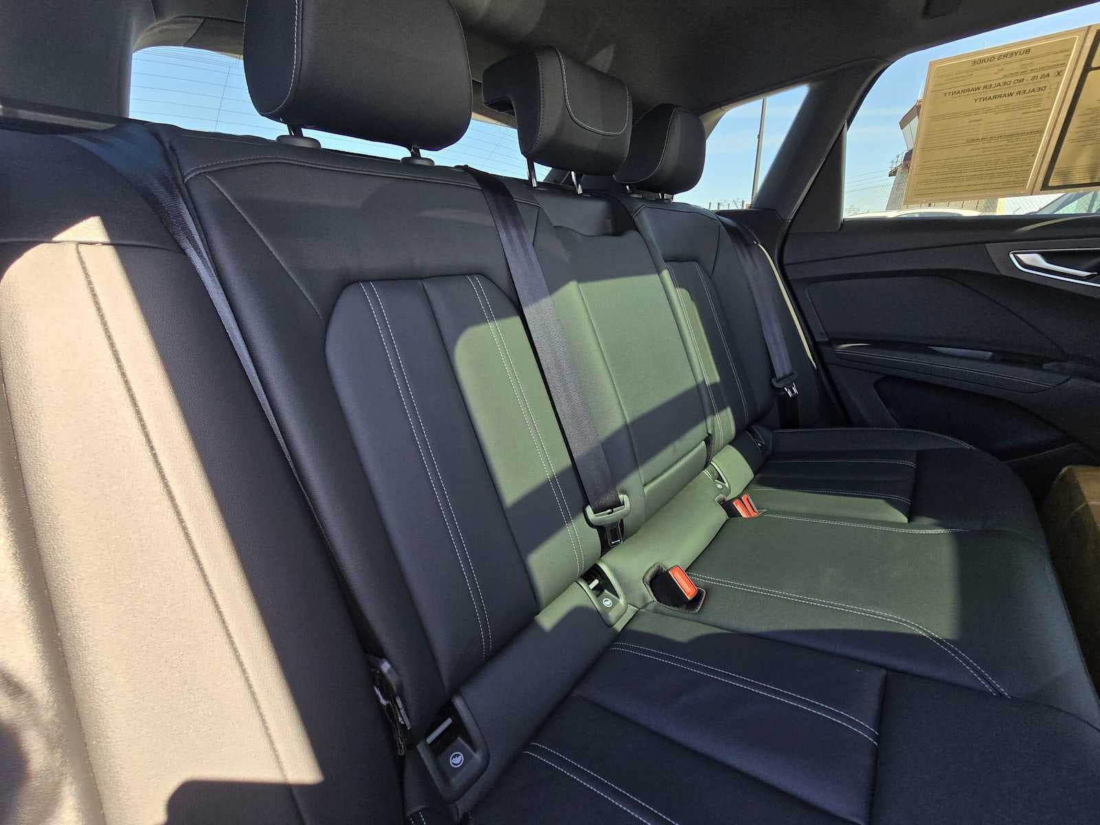 2023 Audi Q4 e-tron Premium Plus