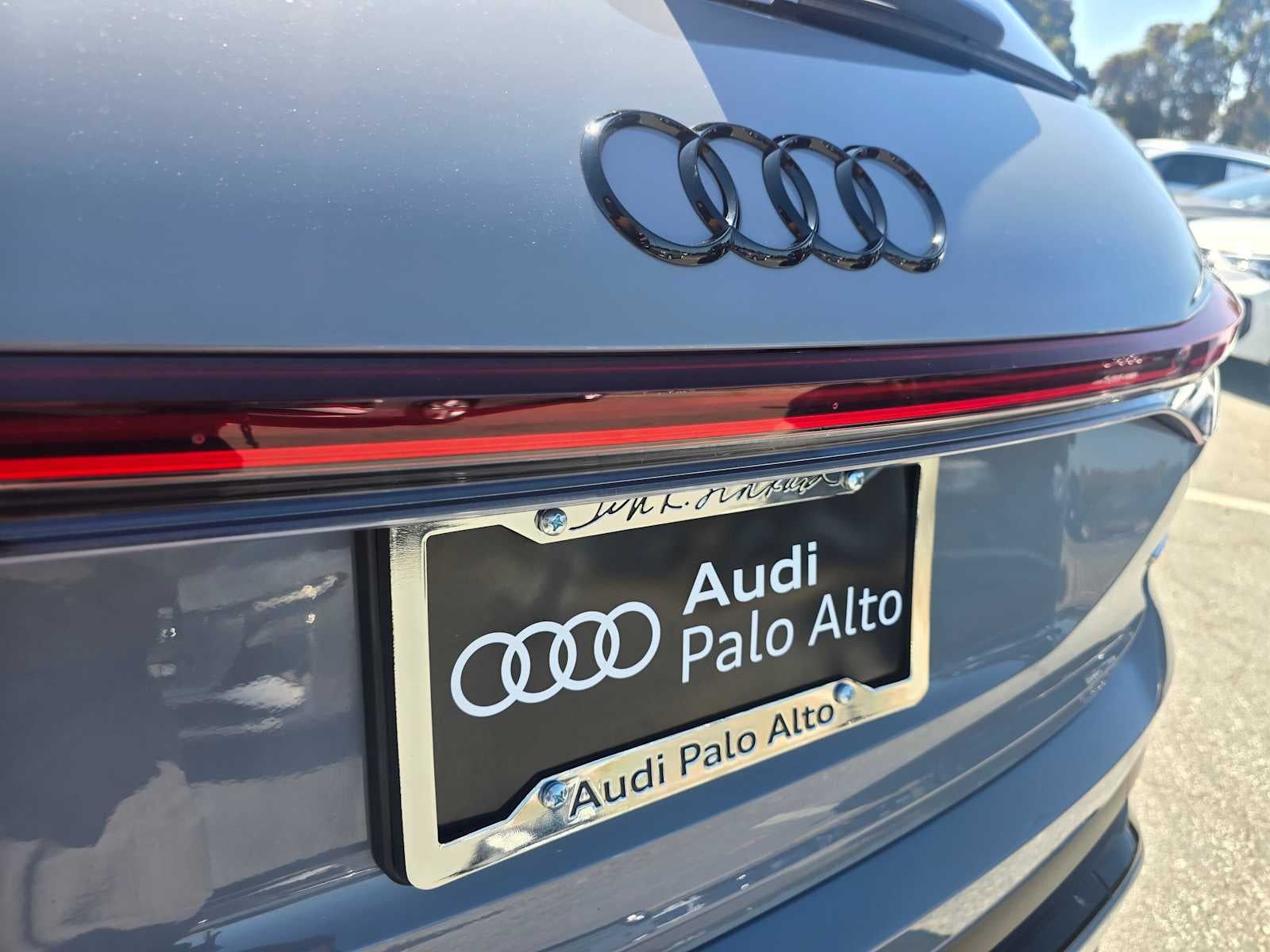 2023 Audi Q4 e-tron Premium Plus