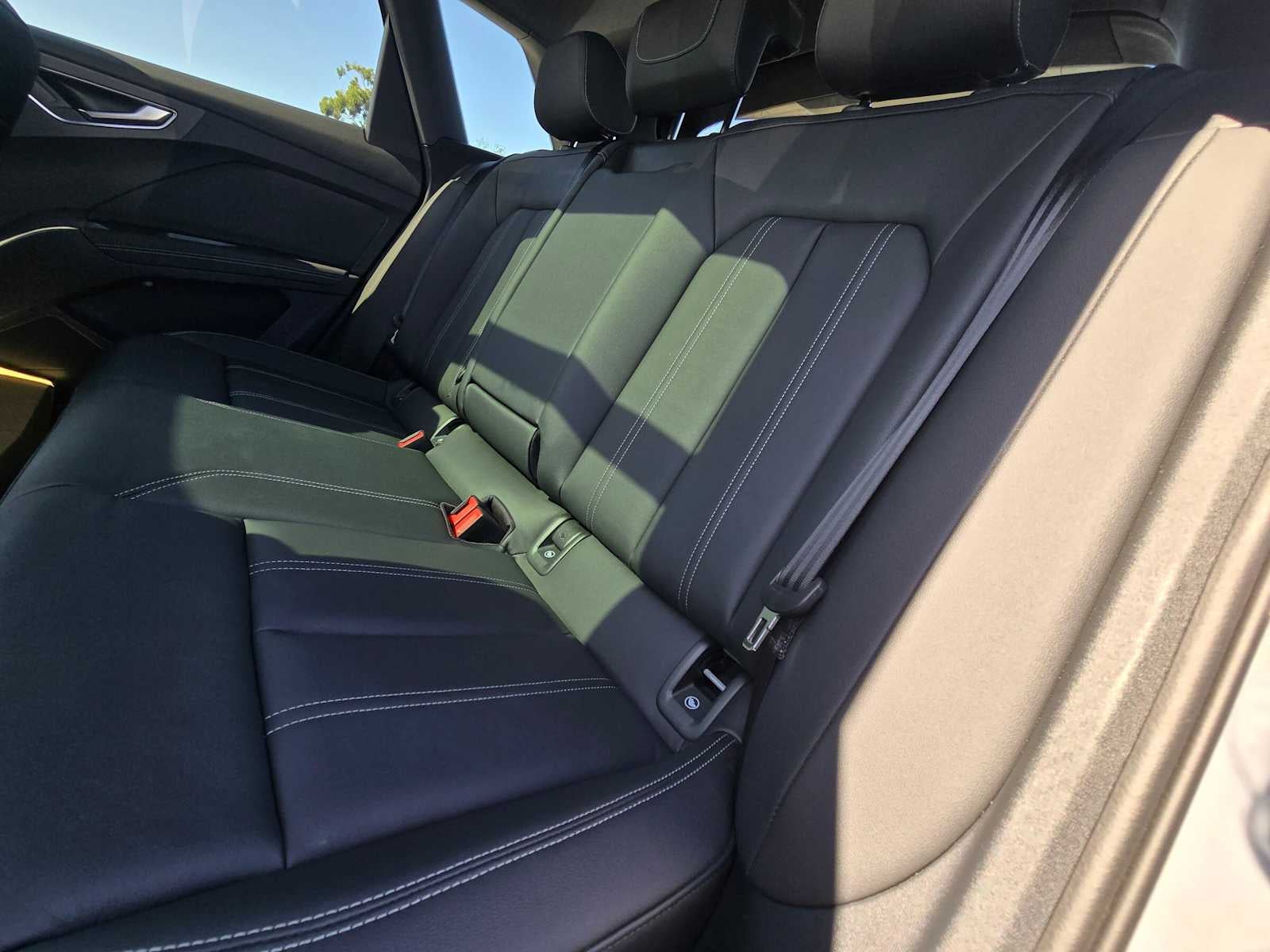2023 Audi Q4 e-tron Premium Plus