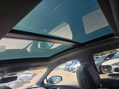 2023 Audi Q4 e-tron Premium Plus