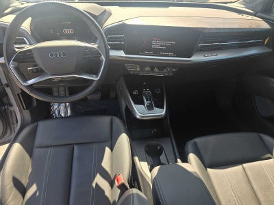 2023 Audi Q4 e-tron Premium Plus