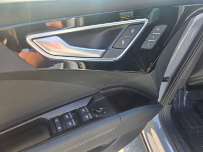 2023 Audi Q4 e-tron Premium Plus