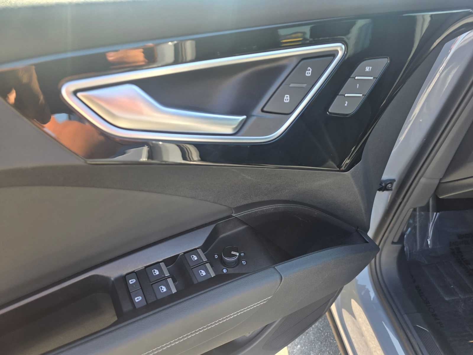 2023 Audi Q4 e-tron Premium Plus