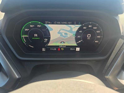 2023 Audi Q4 e-tron Premium Plus