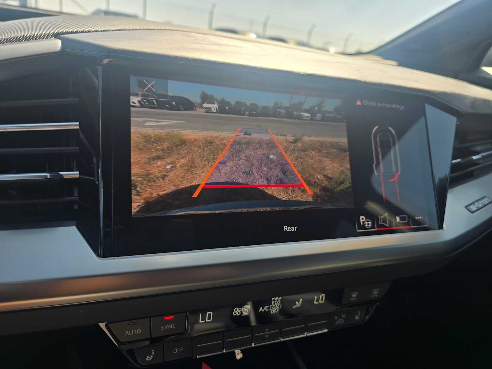 2023 Audi Q4 e-tron Premium Plus