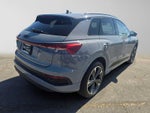 2023 Audi Q4 e-tron Premium Plus