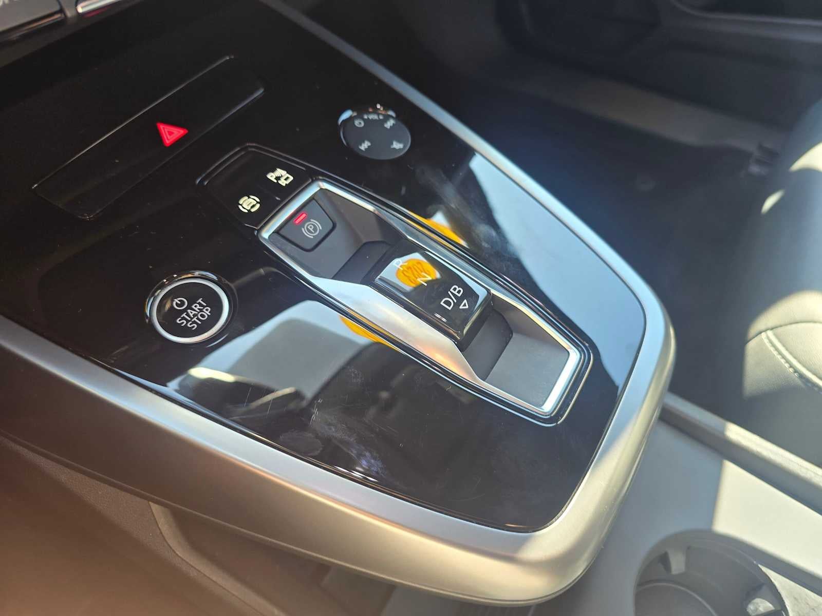 2023 Audi Q4 e-tron Premium Plus